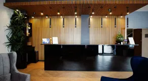 Hotel Mazovia Airport Modlin - Image 4