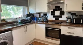 Cosy and quiet apartment - Image 3