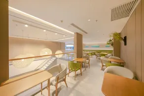 Ji Hotel Beijing Changying Sky Street - Image 4