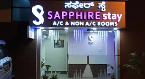 Sapphire stay - Image 2