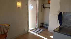Sjögårdens gästhus med sovloft - Image 2