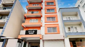 Super Hotel O Hinjewadi Kirti Classic Gate - Image 2
