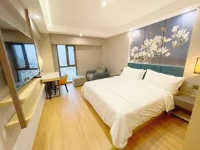 White Magnolia Hotel (Weihai Wendeng Kowloon City Branch) - Image 2