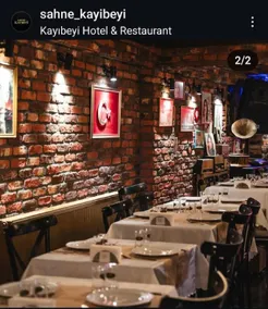 Kayıbeyi Hotel & Restaurant - Image 2