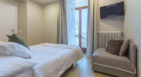 Allevi Rooms - Mastersuites on the Lake Como - Image 2