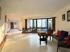 The Xym Hotel - Image 4