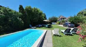 Margaréta Apartman - Balatonlelle - Image 3
