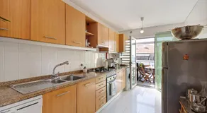 Appartement 'Cantinho Da Praia Da Barra' avec vue sur la mer, piscine partagée et Wi-Fi - Image 5