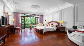 Regency Angkor Hotel - Image 2