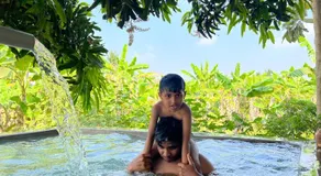 SERENE Stays - Kjsb farmhouse THANJAVUR - Image 3