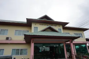 Pornnarumitr Hotel - Image 4