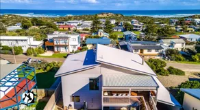 Majestic Ocean Views in Architectural 3BR House - Image 5