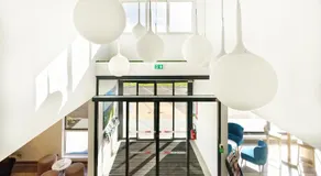 Hôtel AKENA Besançon - Image 5