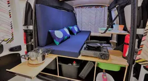 KúKú Campers - Campervans - Image 2