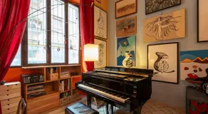 Casa d'artista - Milano - Image 5