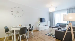 Apartament Baltic Polanki Park Ko?obrzeg - Image 2