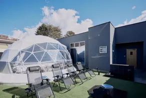 Mt FUJI RESORT GLAMPING Yamanakako - Image 3