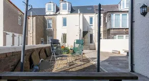 Old Net Store - Anstruther - Image 4