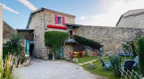 Les Rêves D'Eglantine, maison d'hôtes - Image 3