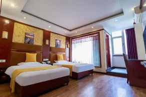 Kyushu Express Hotel (Haitang Square Branch) - Image 2