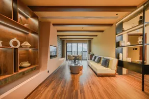 Qingjiang Bay · Three Gorges Giraffe Paradise Hotel - Image 3