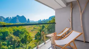 Shulin Tingyu Resort Hotel - Image 2