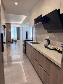 LCONDOTEL Premium Studio Near MOA Okada and NAIA Airport - Image 4