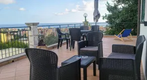 Casa indipendente Roque Vista al mar con parking gratuito - Image 2