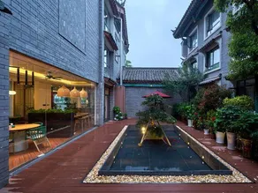 Hua Xi Hotel - Image 5