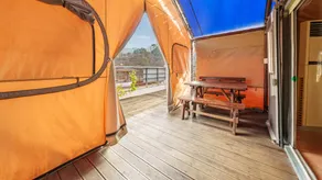 Chungju Palbong Glamping - Image 5