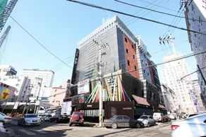 Jamsil Zaza Hotel - Image 3