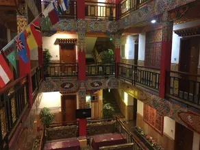 Baoma Hotel (2Nd Branch) - Image 5