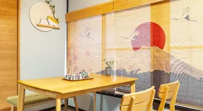 Jazz Cat- Japanese Style House, 1Min to sta- 5 Lines Access- Direct to Shinjuku & Shibuya&Akihabara - Image 3