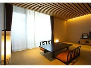 Kumo no Ueno Hotel Marché Yusuhara - Image 1