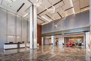 Hampton by Hilton Yongcheng - Image 2