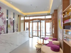 Lavande Hotel Changchun Hangkong University Fanrong Road Metro Station - Image 3