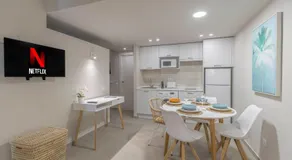 Exclusive Design Loft with air-conditioning 7 minutes from the beach - Image 3