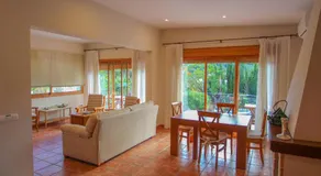 Pedro - zweistöckige Villa in El Portet - Image 4