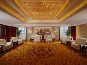New Century Grand Hotel Zhejiang Sanli - Image 4