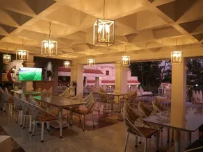 Hotel FORT28 - Image 5