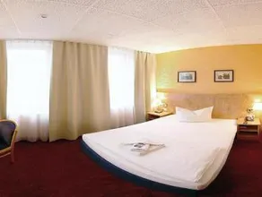 Hotel Augustin Komfort Leipzig - Image 2