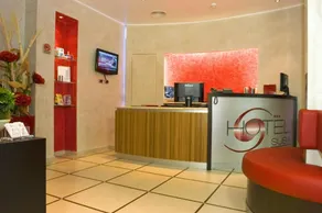 Hotel Susa - Image 5