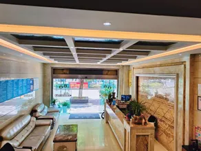 Tianli Business Hotel (East Railway Station Branch) - Image 3