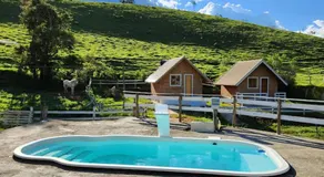 Pousada Villa's Hortelã - Image 4