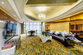 Count Garden Hotel - Image 3