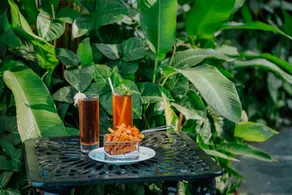 Basho Resort, Mulshi - Image 5