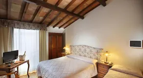 Hotel Touring Internazionale Pistoia - Image 2
