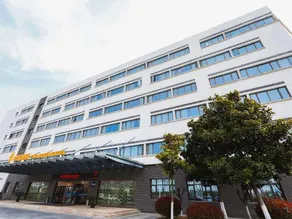 Zhongqiyan Hotel - Image 2