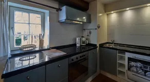 Meschermolen 1, klein 4-persoons appartement - Image 5