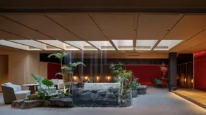 Beijing Wanli Yipiao Courtyard Hot Spring Resort -Near Universal Resort - Image 3